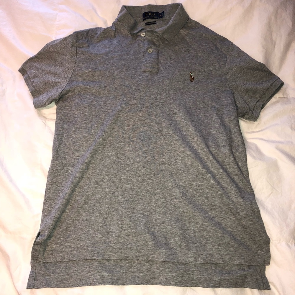 Polo Ralph Lauren polo shirt